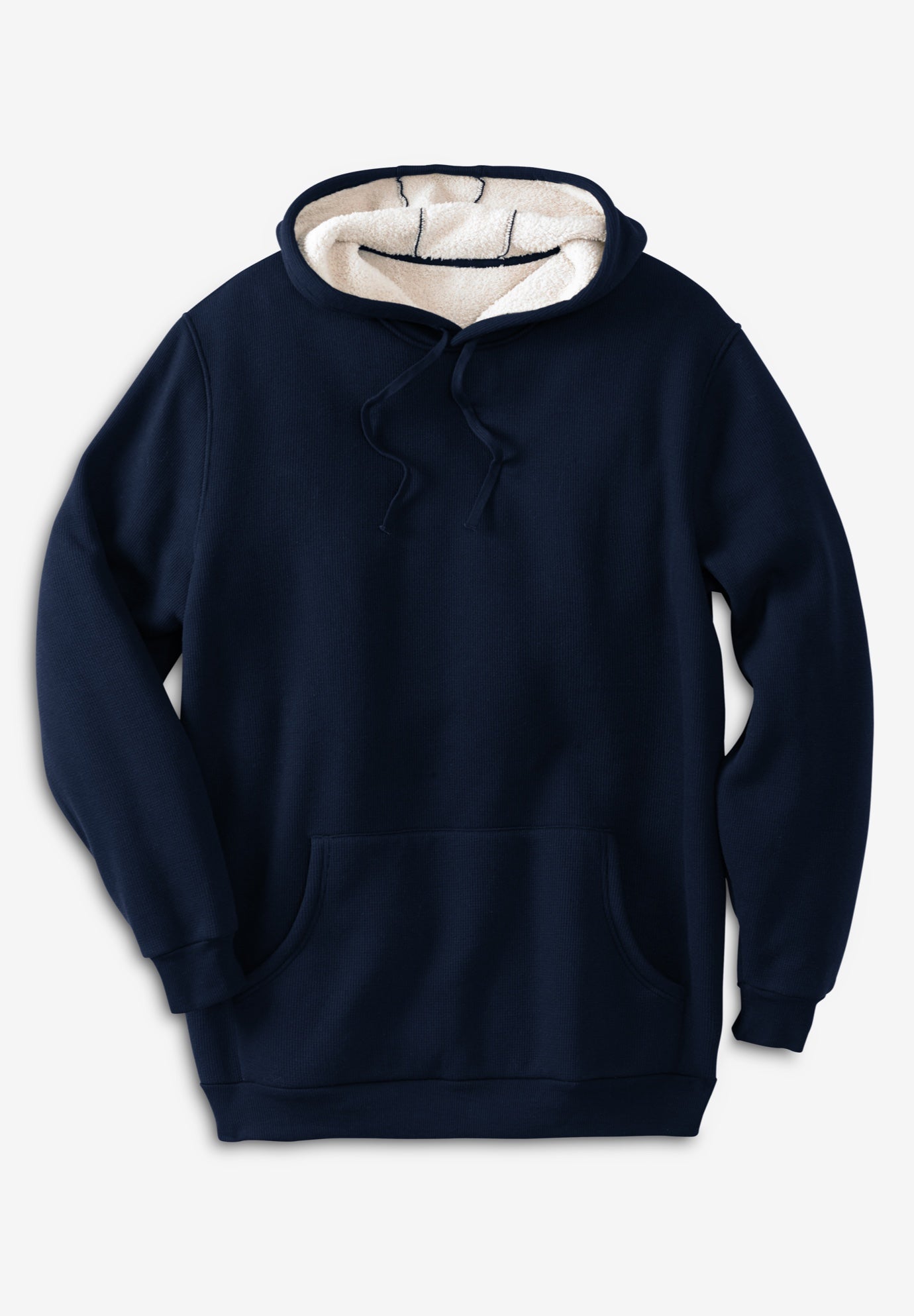 Lined pullover Clearance