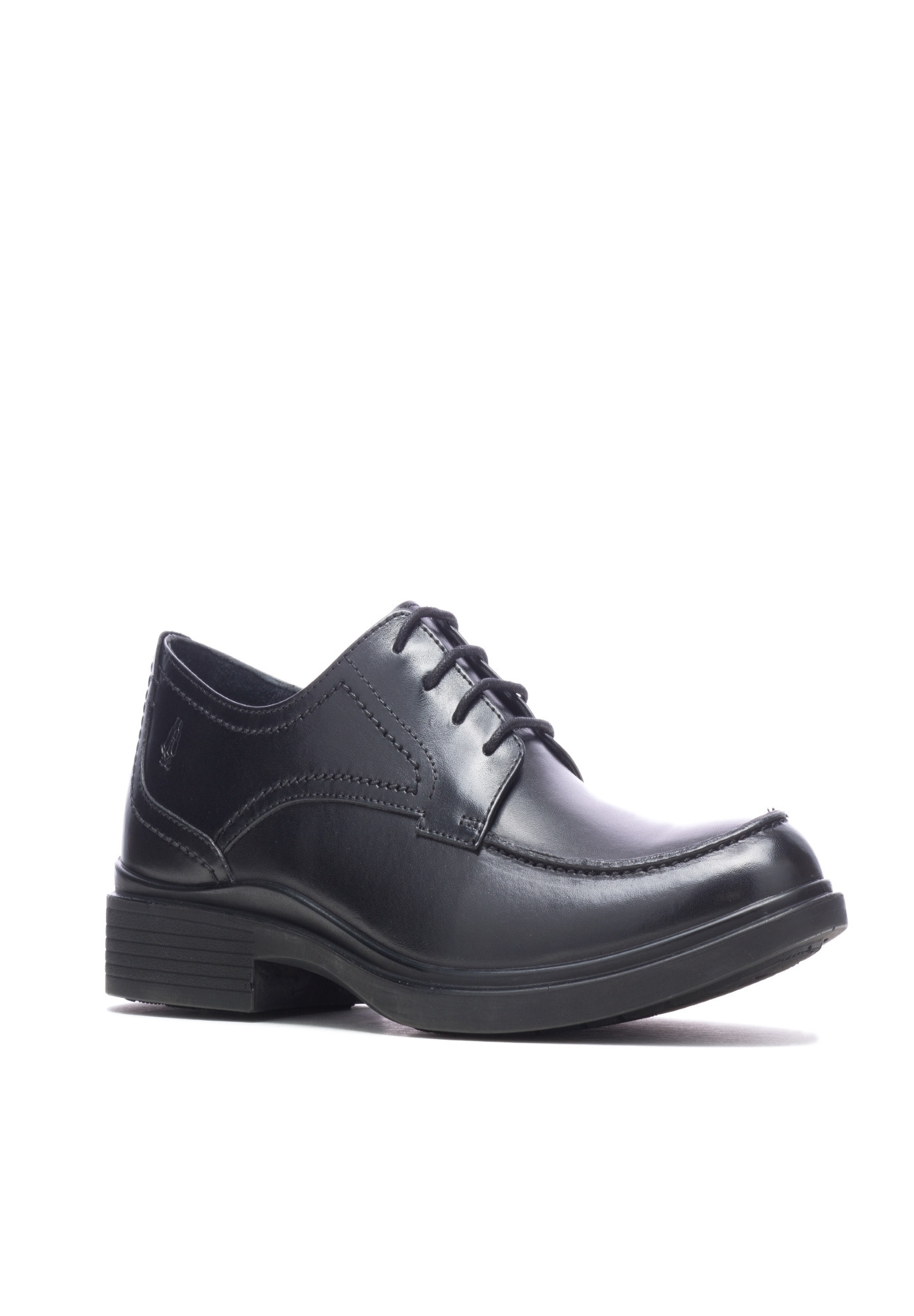 Victor Leather Oxford Shoes | Catherines