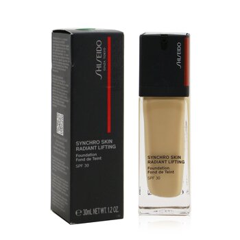 Synchro skin radiant lifting foundation 310 silk clearance
