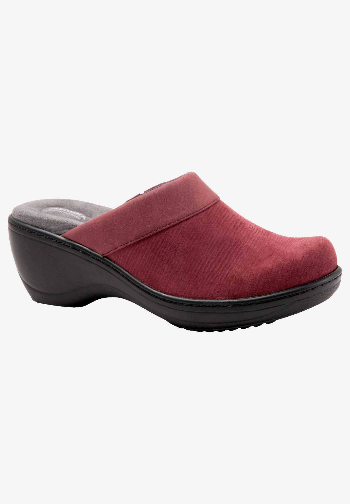 Murietta Clog by SoftWalk Catherines