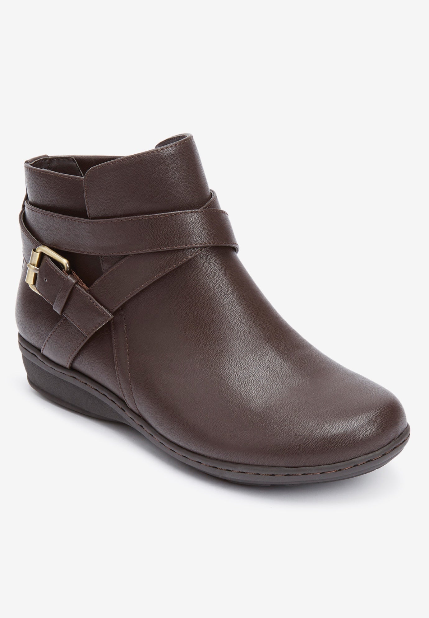 The Bronte Bootie Catherines