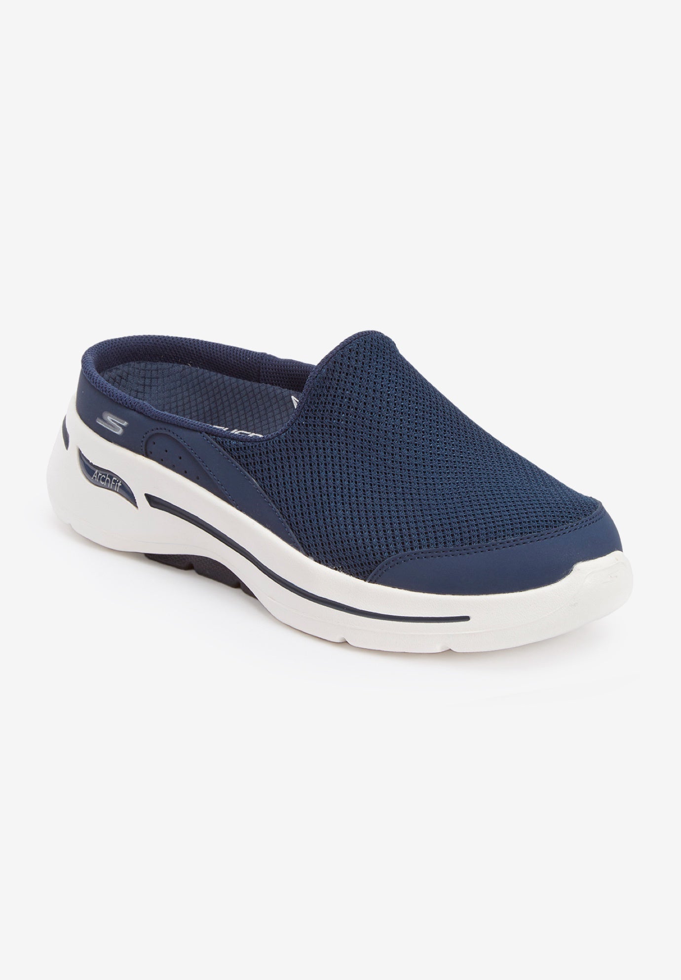 Skechers womens mule sneakers new arrivals