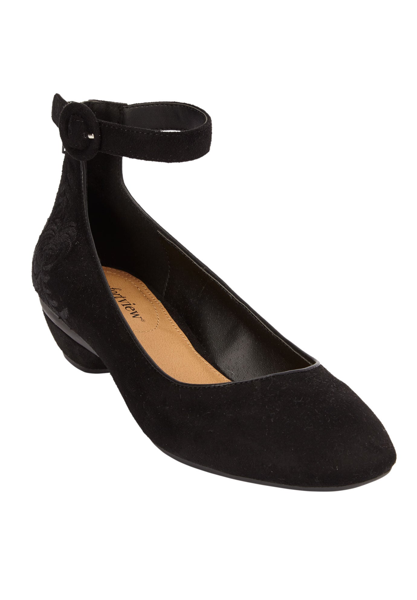 The Pixie Pump 