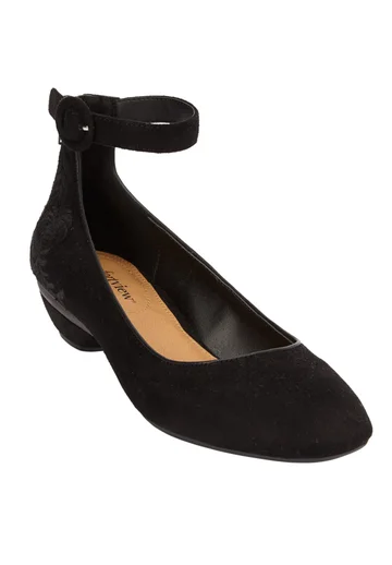 The Pixie Pump 