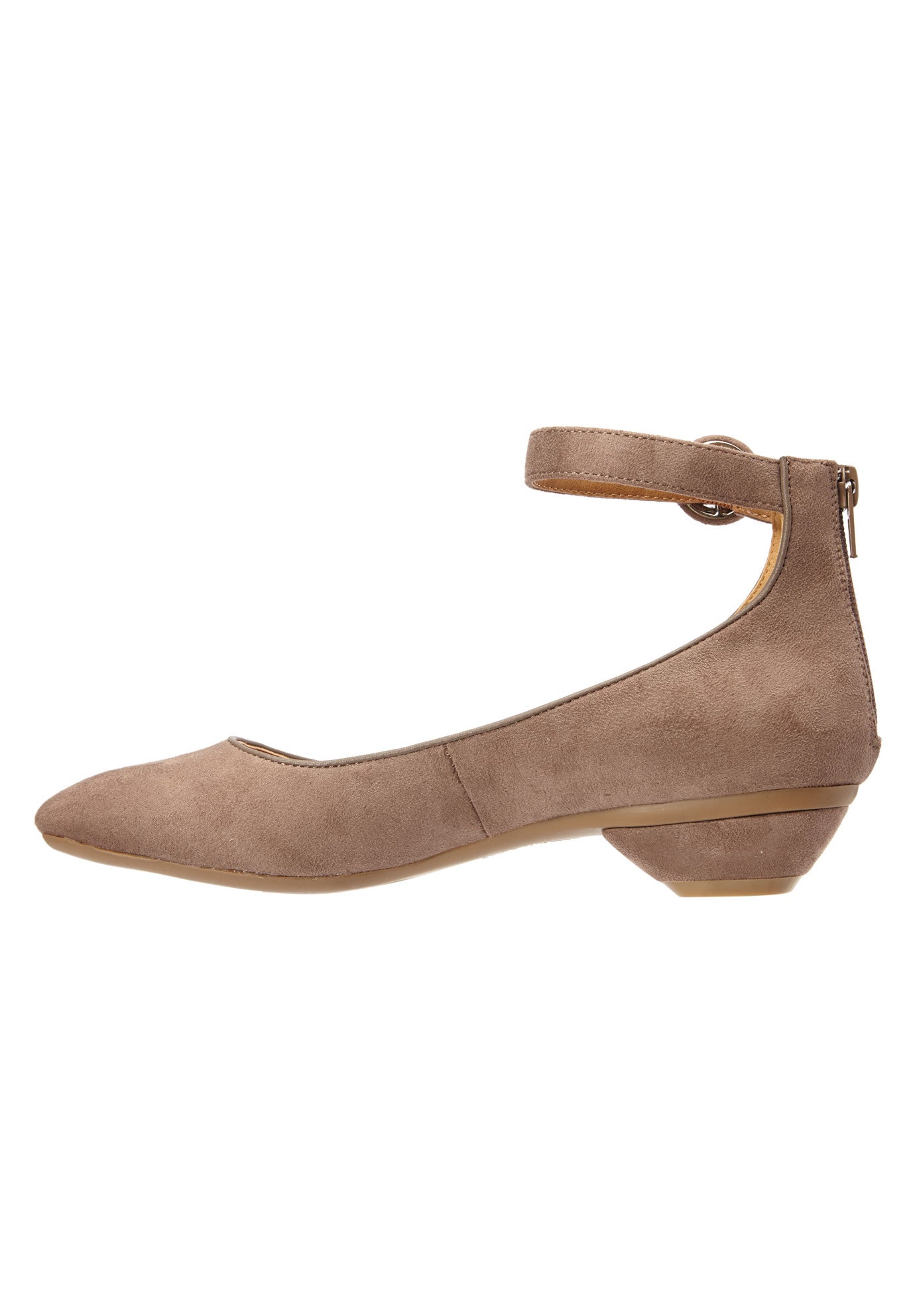 pixie dust platform pump
