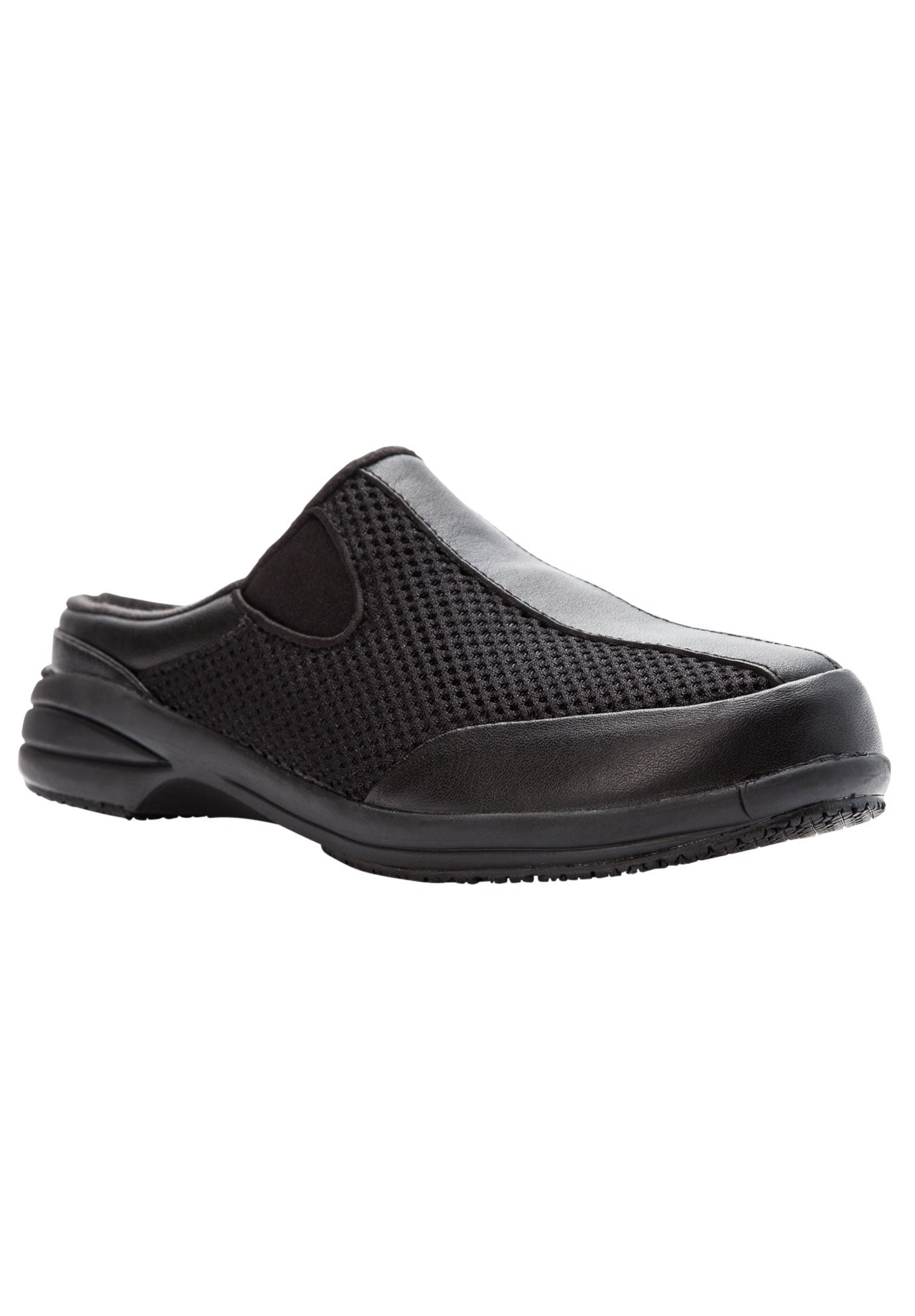 Choose SZ/color Propet Washable Walker Slide Mule 