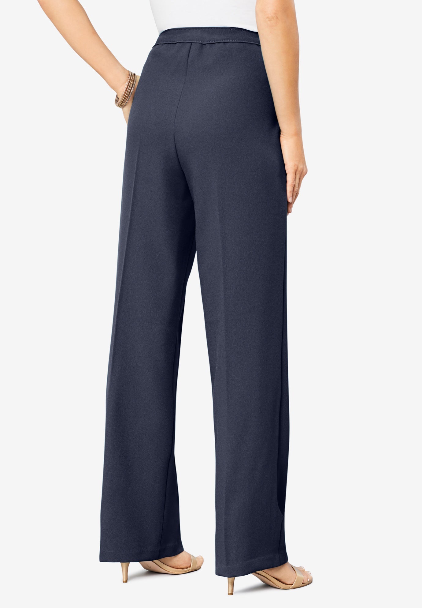 Bend over slacks clearance