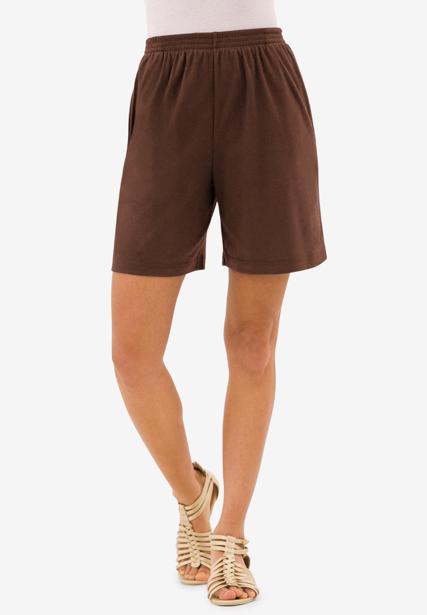 Soft Knit Short Catherine's