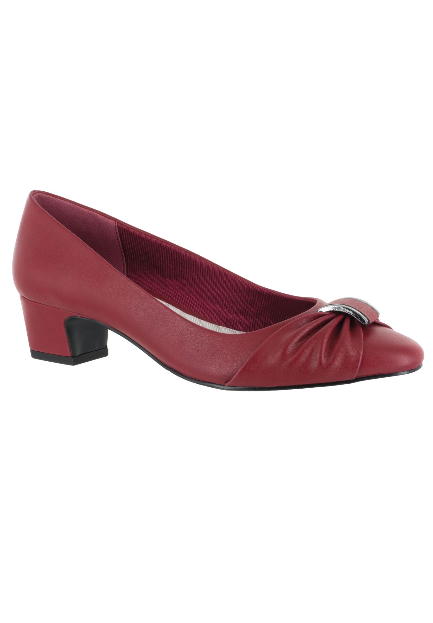 Eloise Pumps by Easy Street Catherines