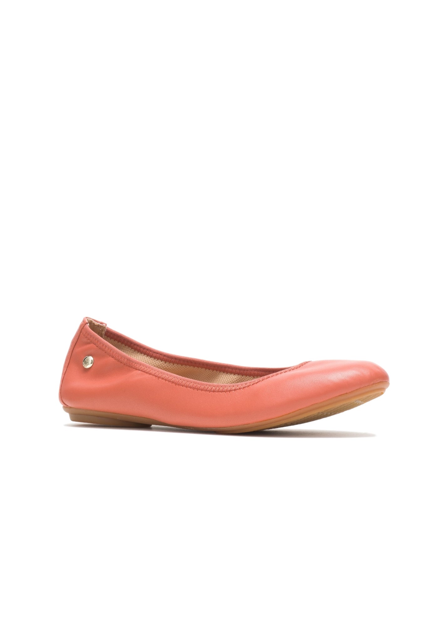 Hush puppies chaste flats 2025