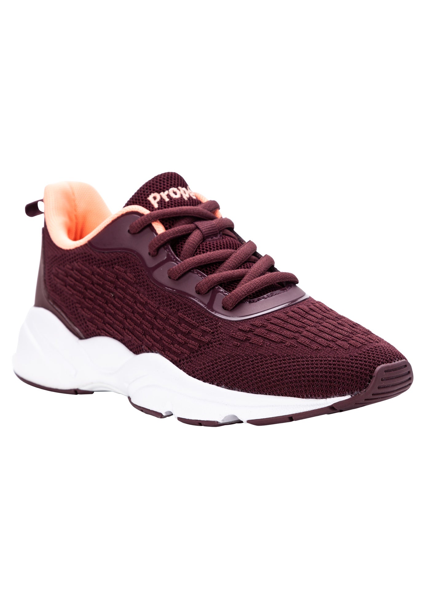 stability sneakers for walking