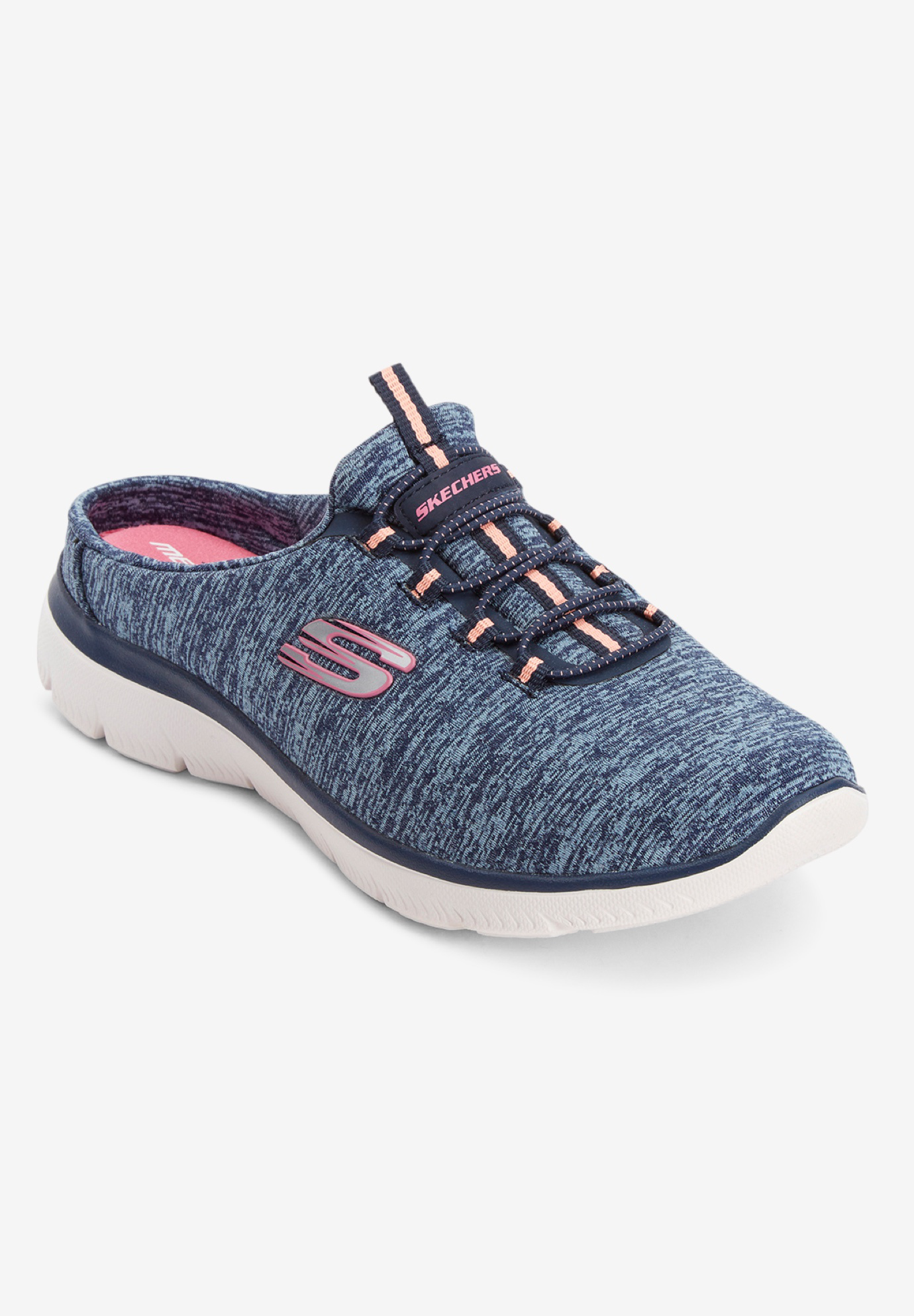 The Summits Mule, NAVY