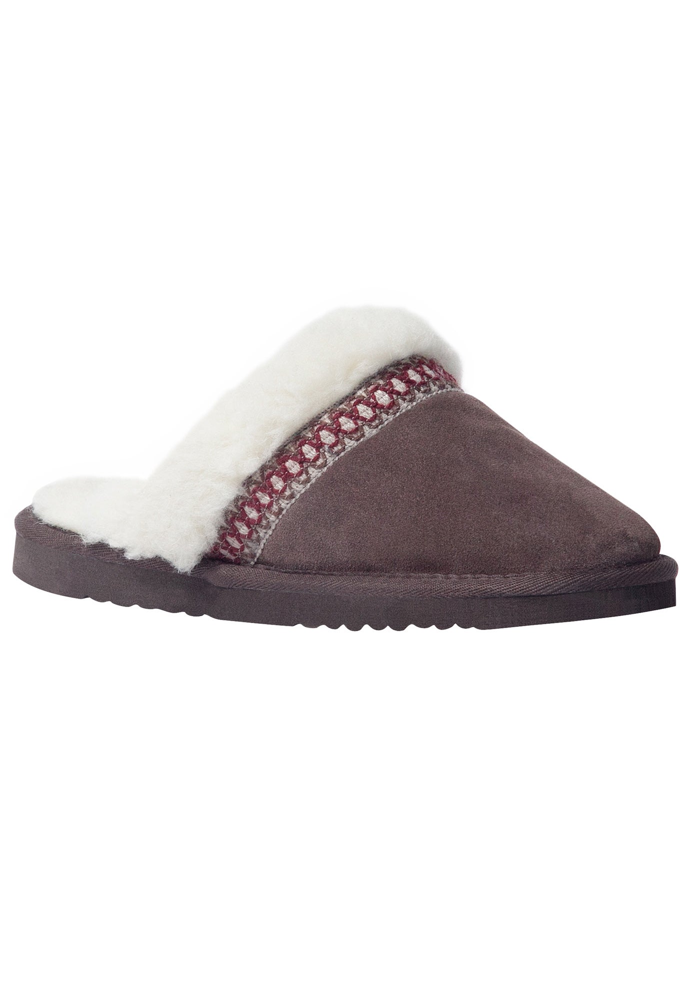 muk luks cozy slippers