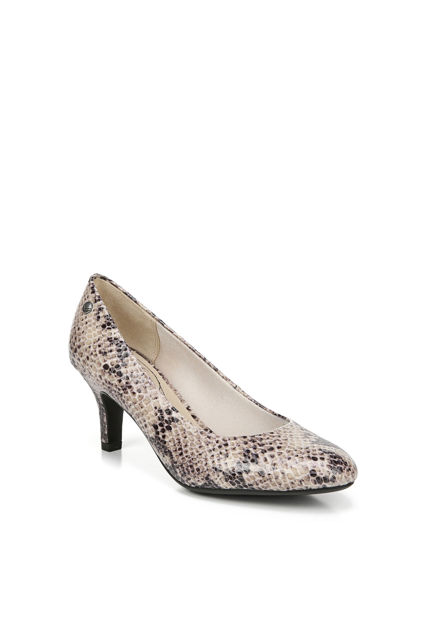 Parigi Pump by LifeStride Catherines