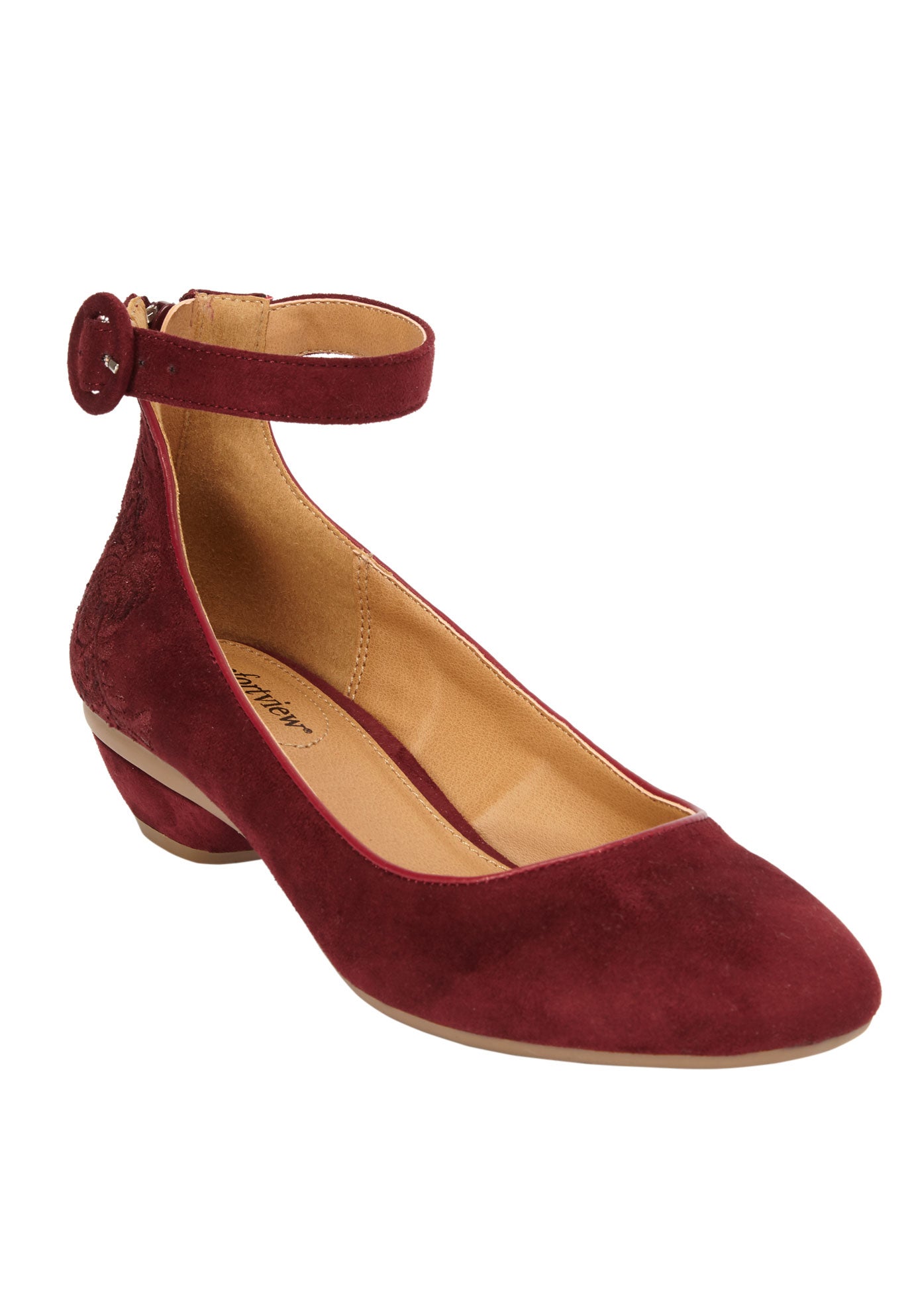 pixie dust platform pump