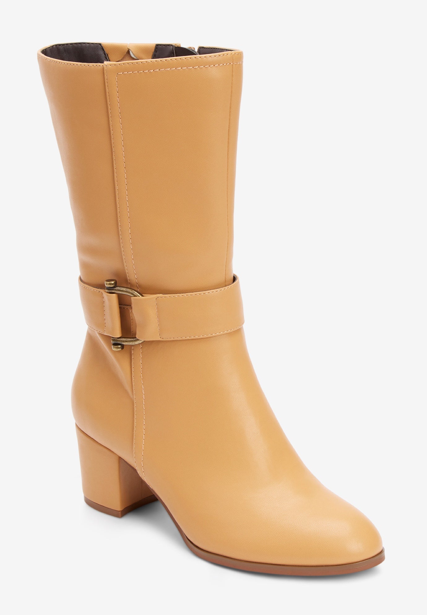 wide calf boots