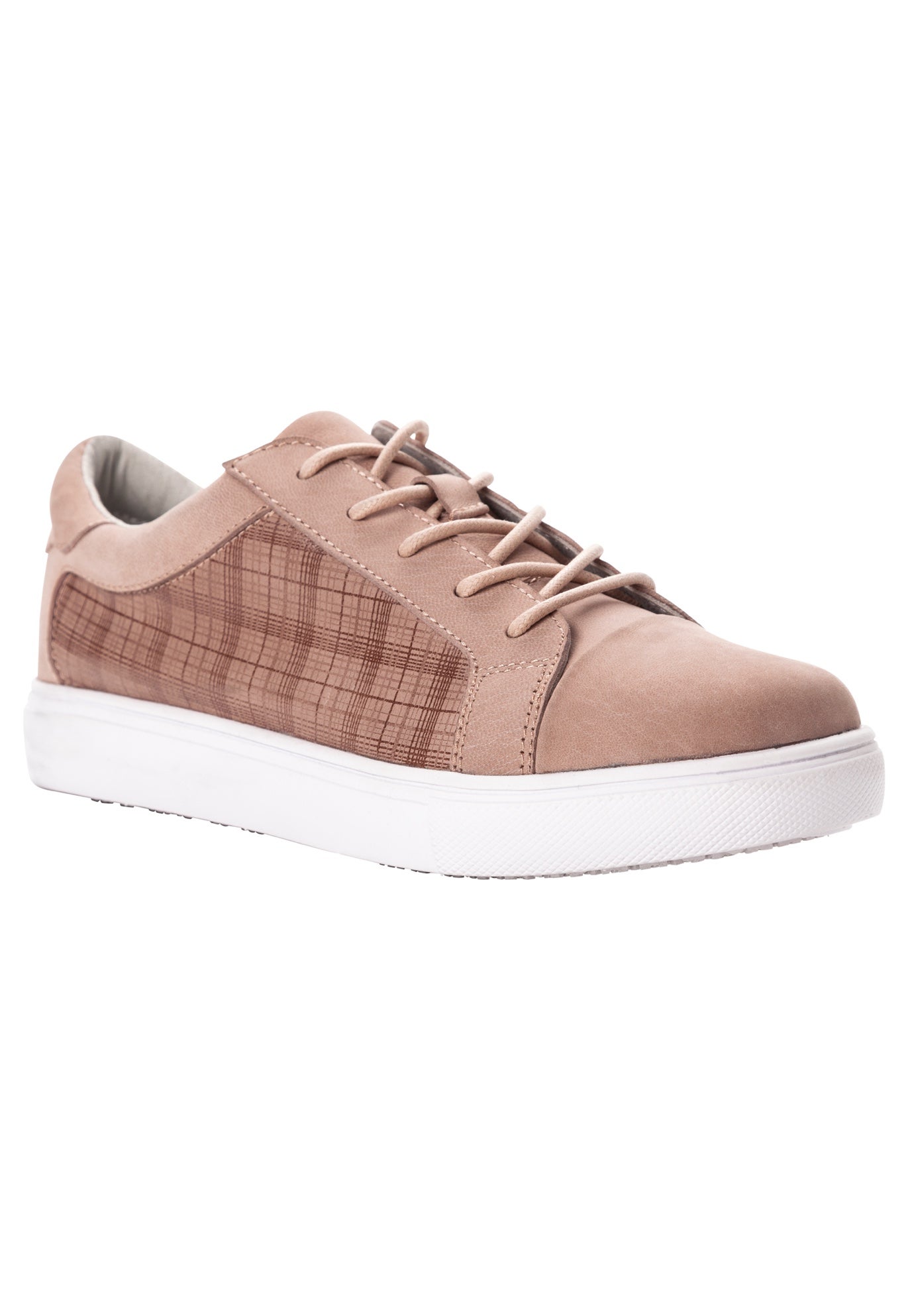 online shoes shopping lowest price on Anya Slip Resistant Sneaker Catherines