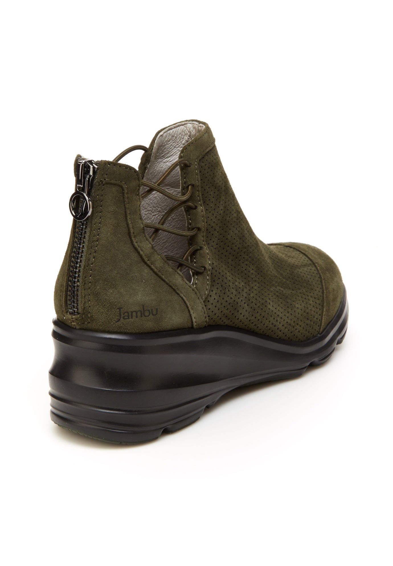 vionic naomi bootie