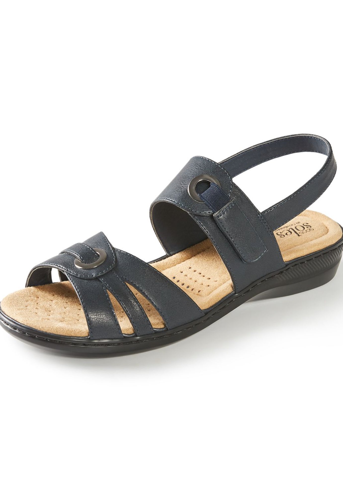 slippers with good soles