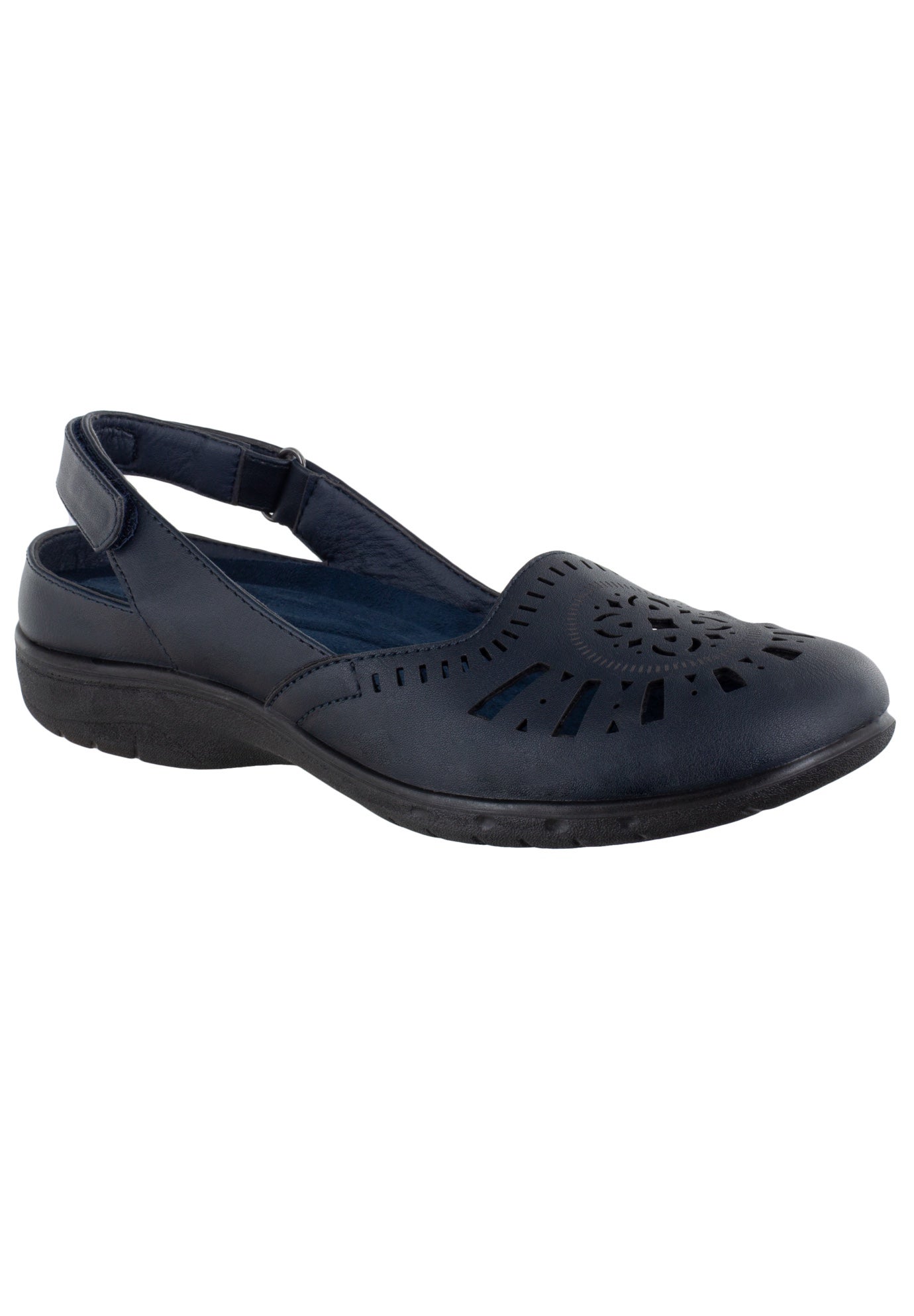 meg ballet flat