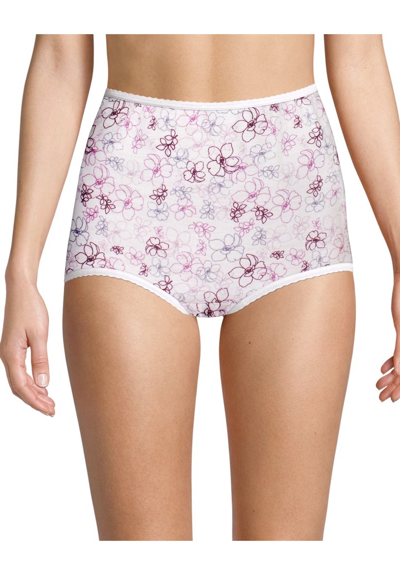 Skimp skamp cotton briefs clearance