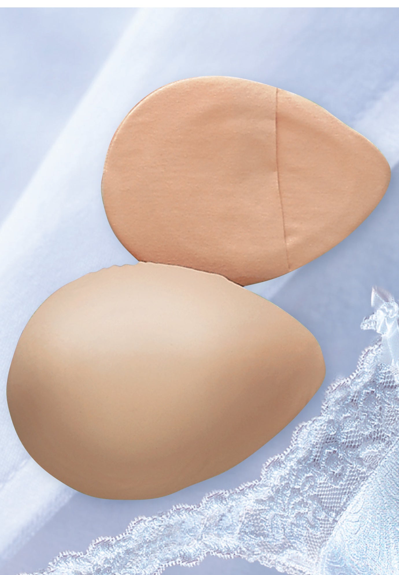 Where To Buy Silicone Breast Forms