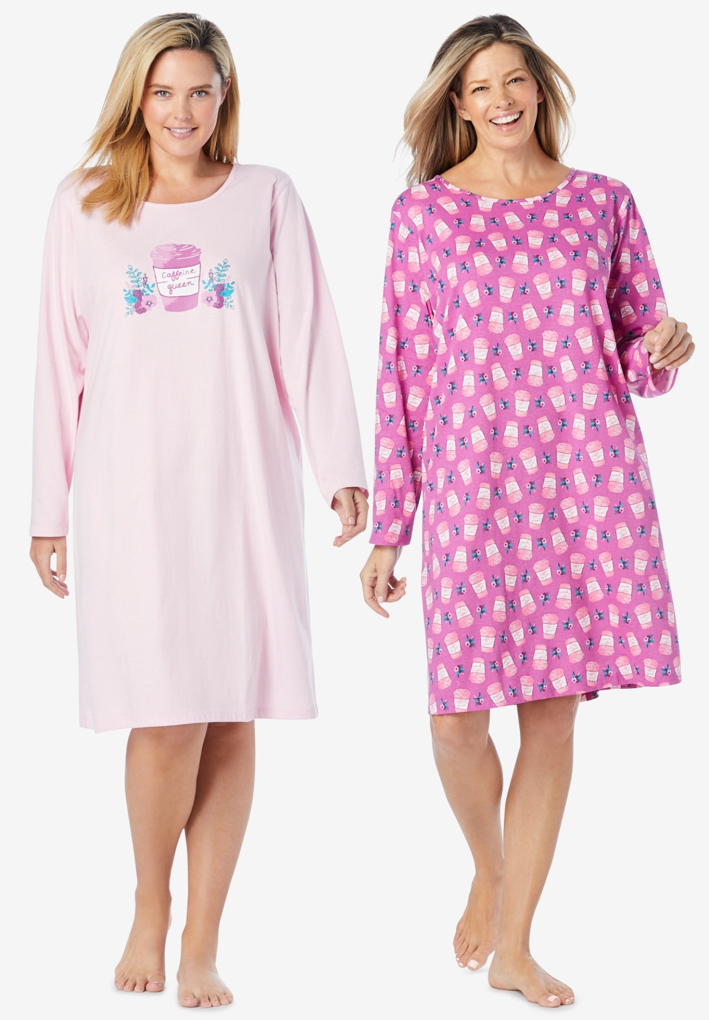 Dreams \u0026 Co Sleepshirts Flash Sales, UP 