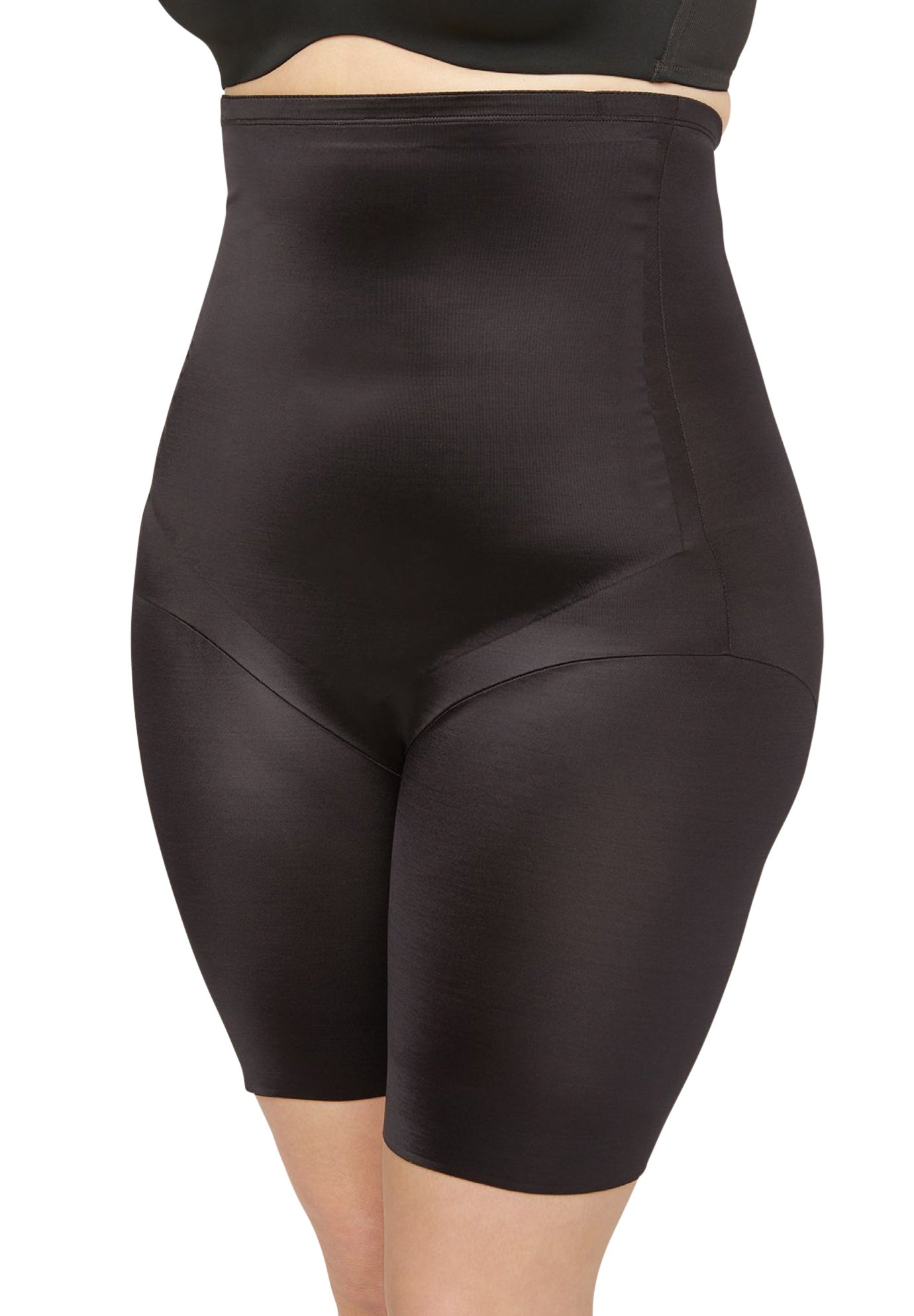 Firm Control HiWaist Thigh Shaper Catherines