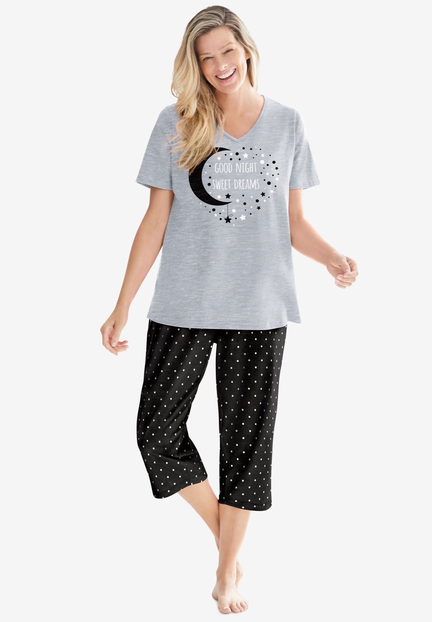 2 piece capri outfits