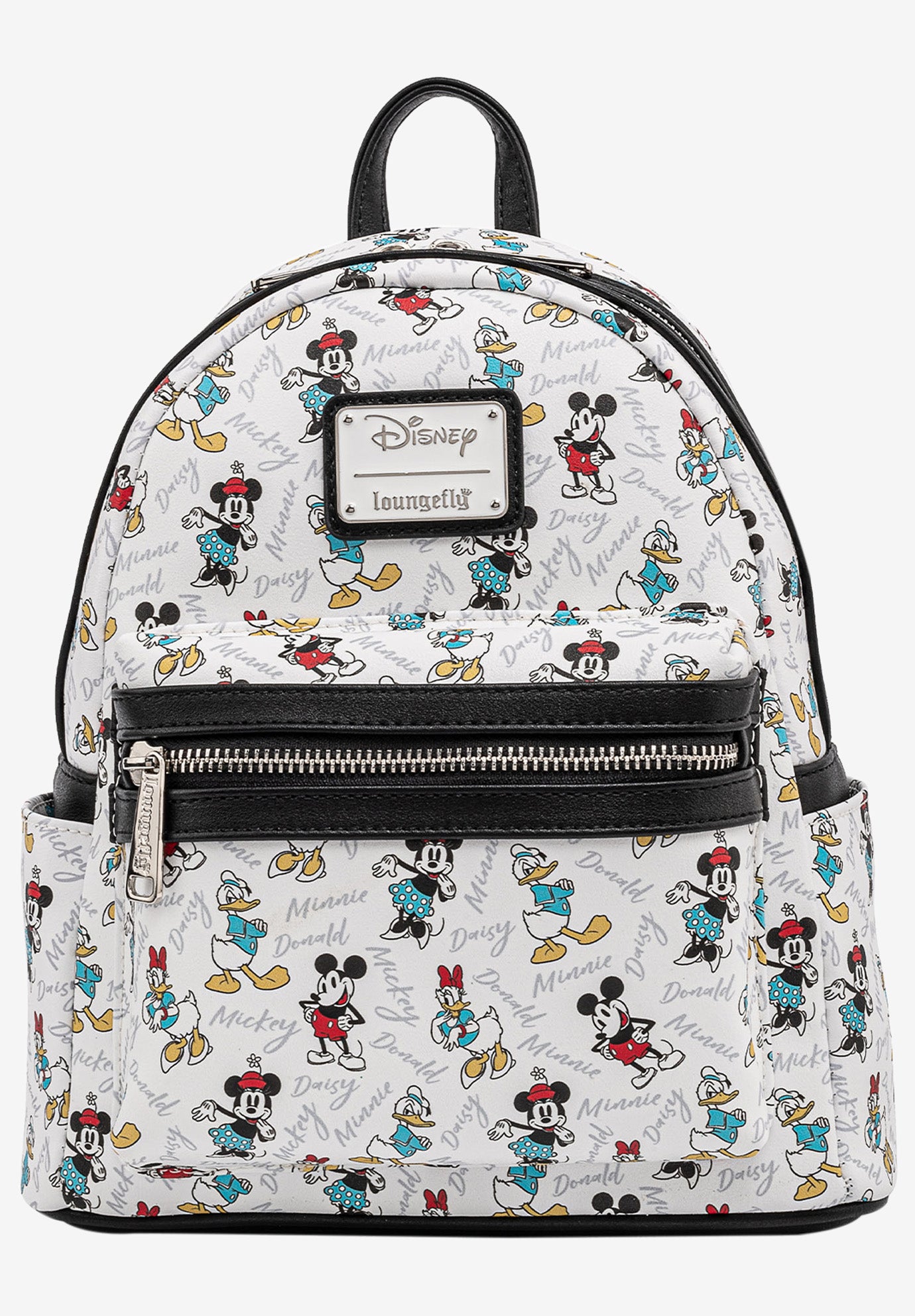 loungefly donald backpack