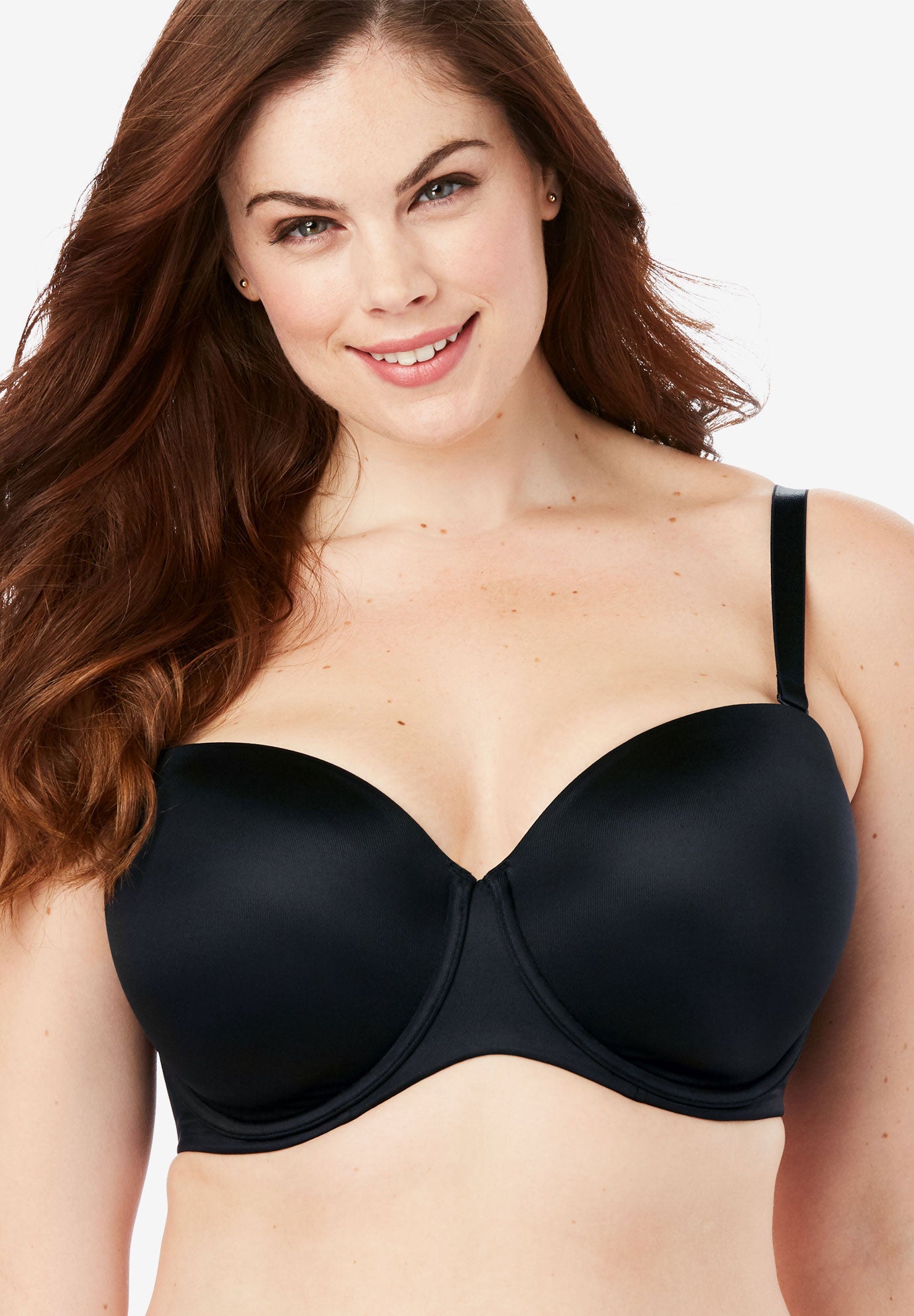 Catherines strapless bras Clearance