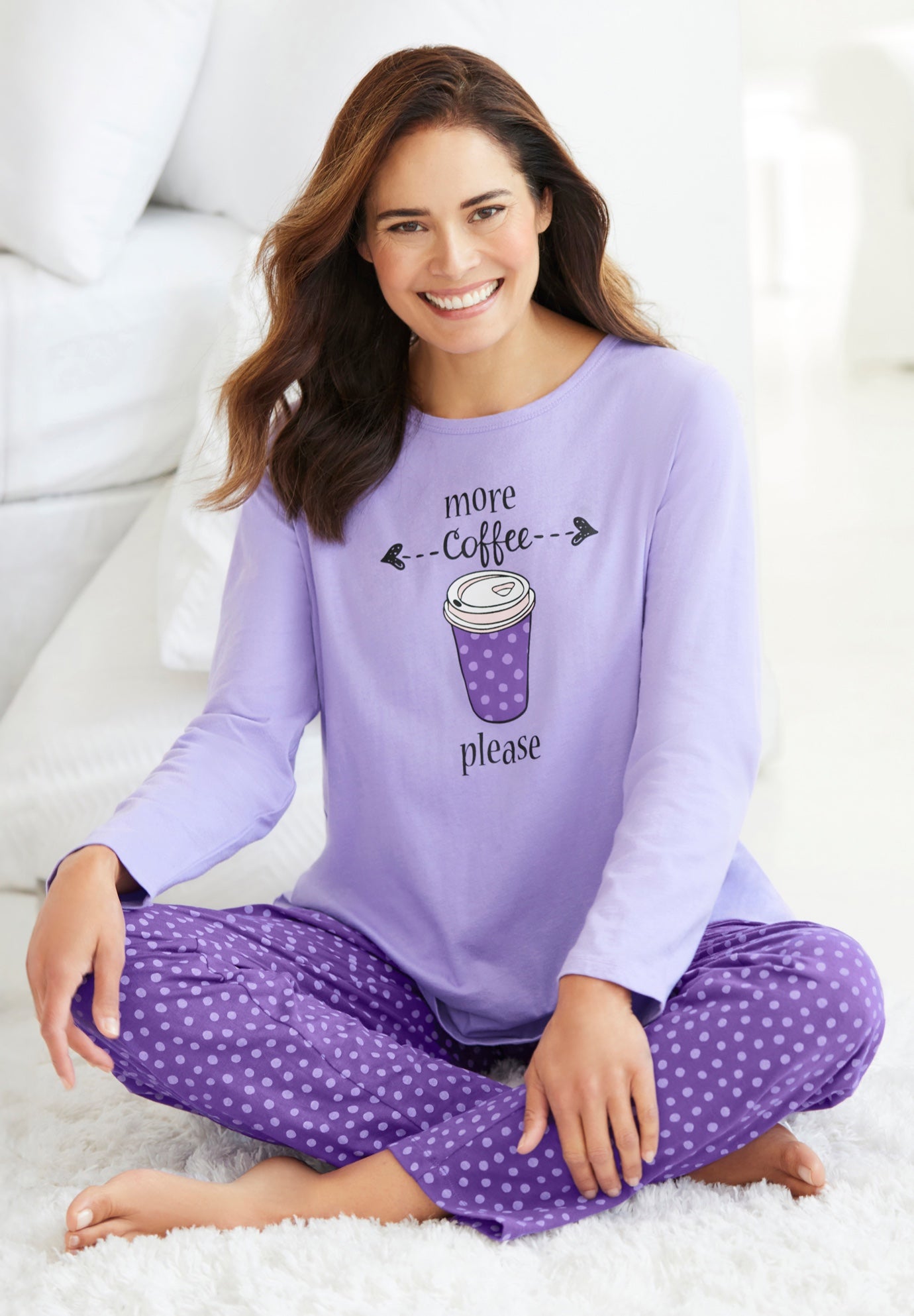 Catherines sleepwear 2025