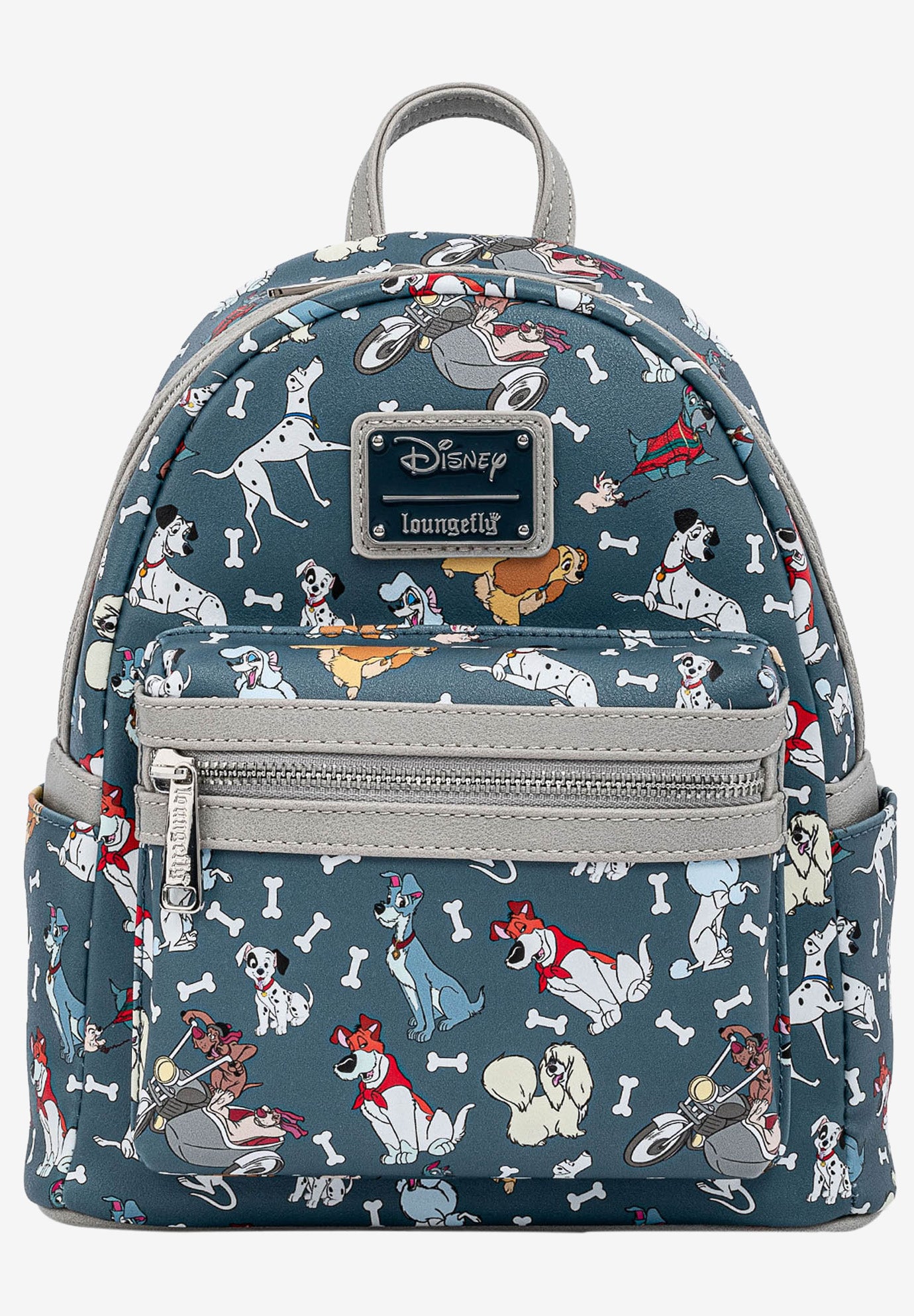 Dalmatian sale loungefly backpack