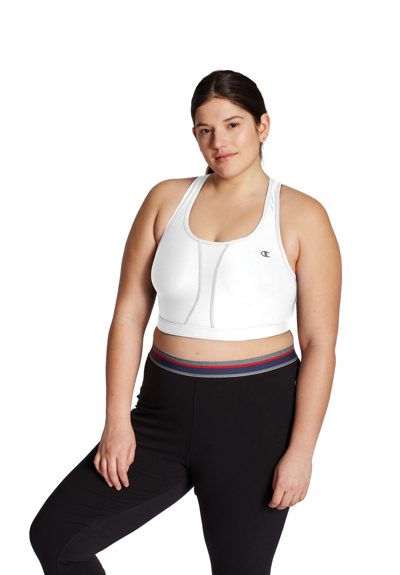 vented bra