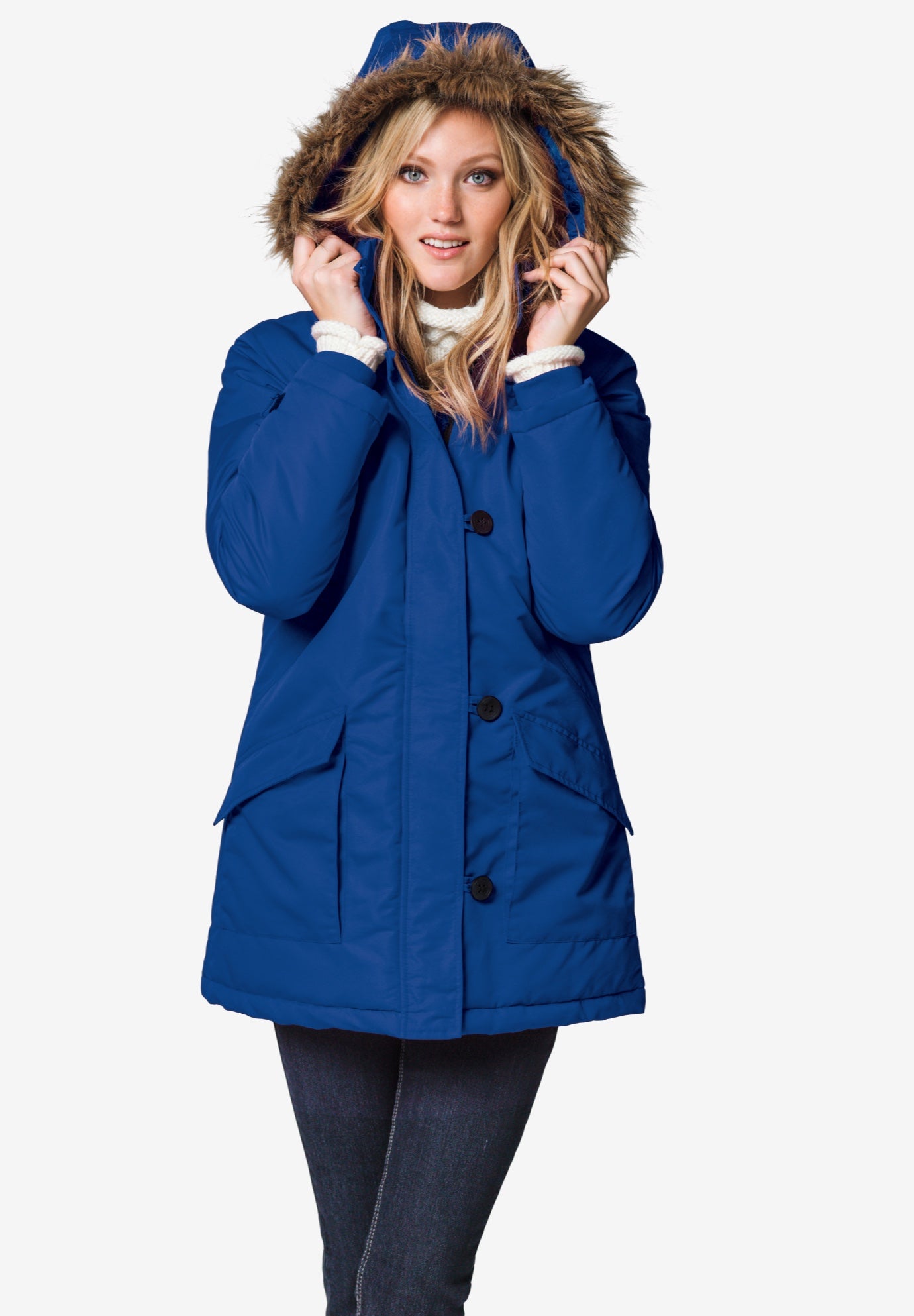 catherines winter coats