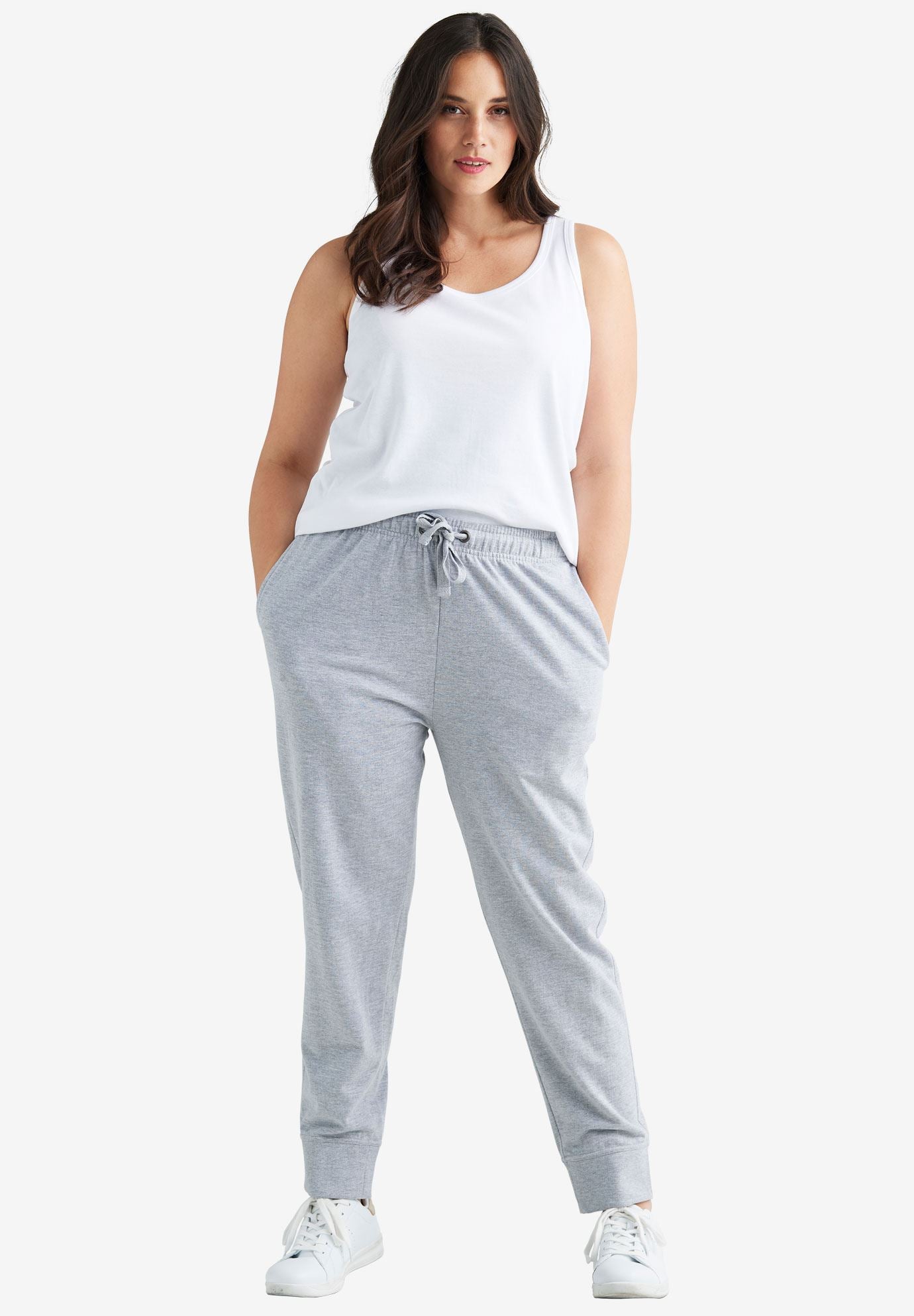 French best sale terry sweatpants
