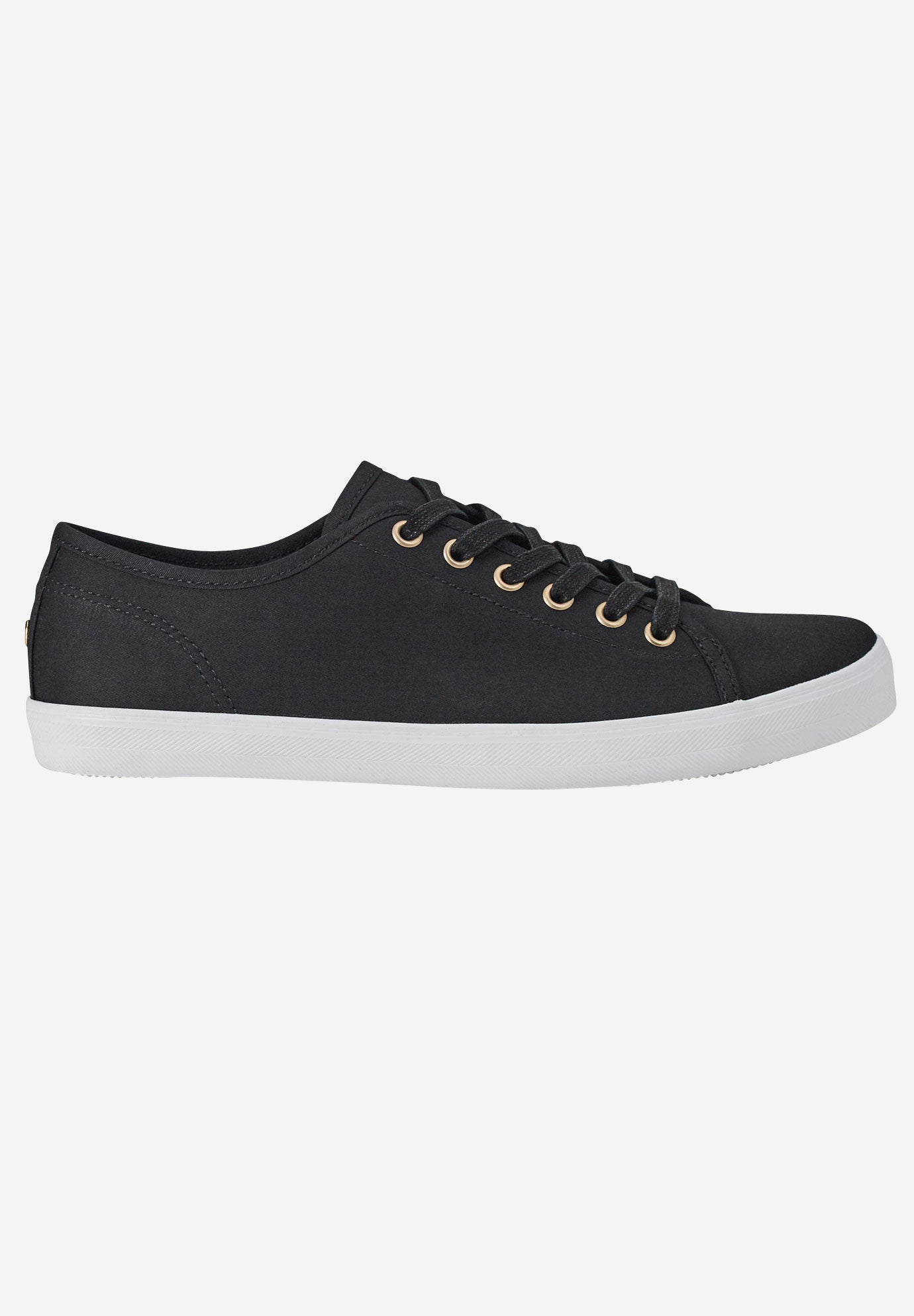 non lace up sneakers