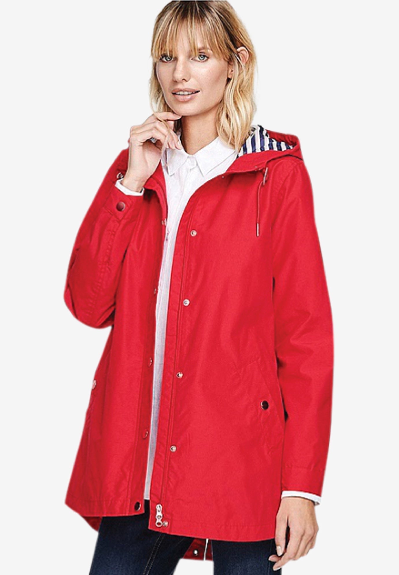 mackintosh rain jackets