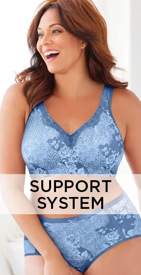SUPPORT SYSTME