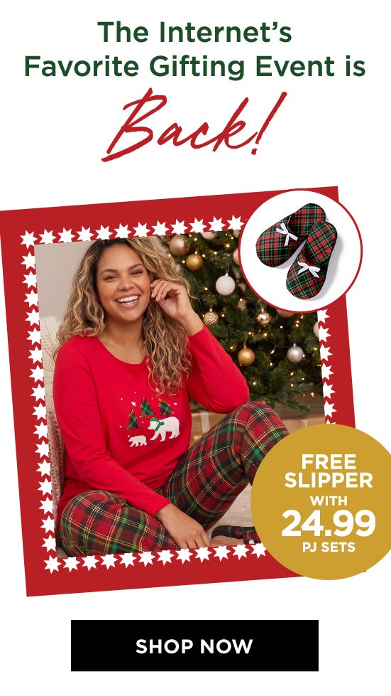 Mega Gifting Event