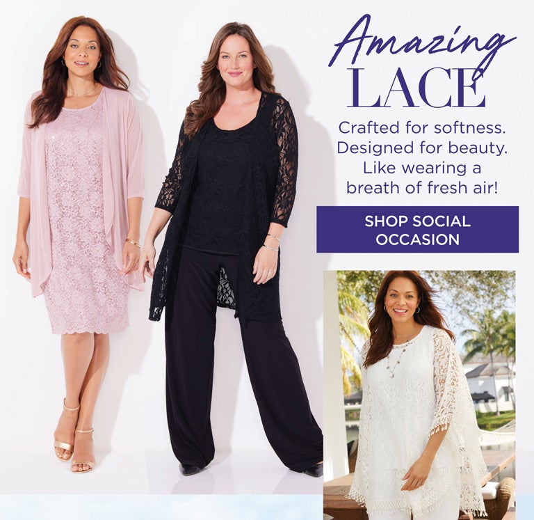 catherines plus size sweaters