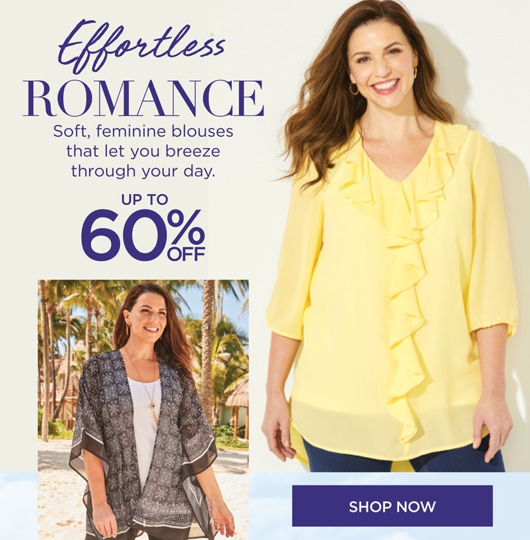 catherines plus size sweaters