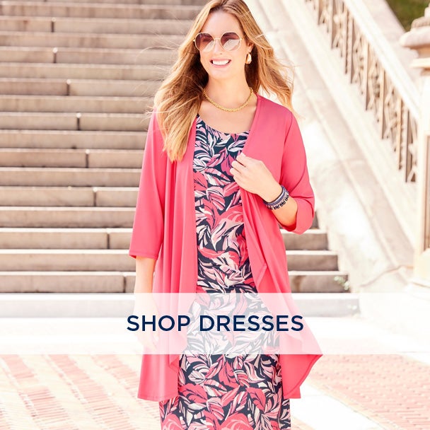 DRESSES