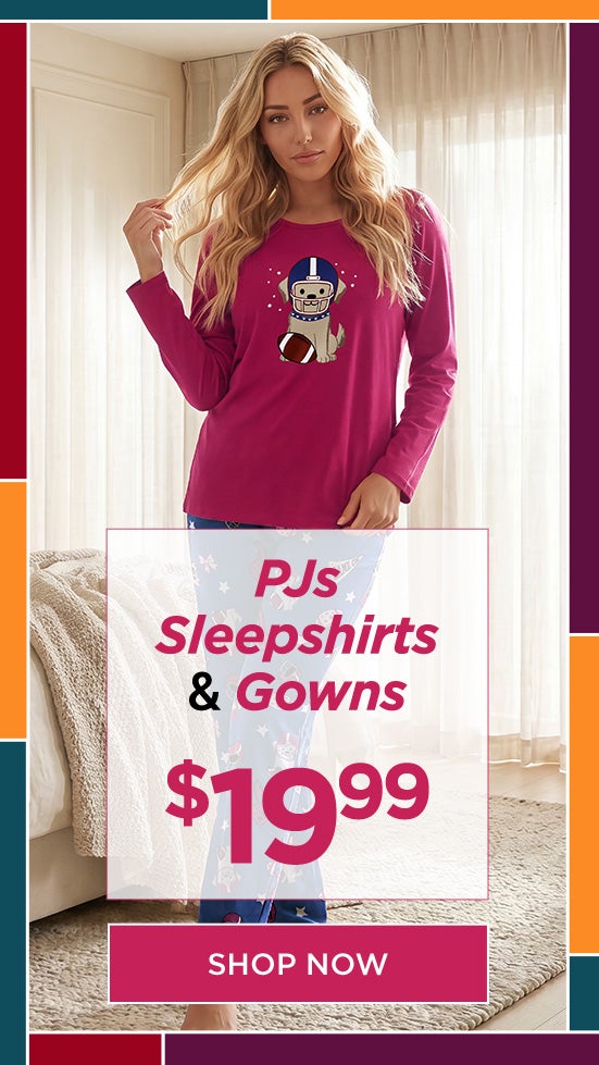 Plus Up Pj