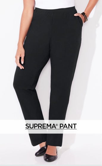 SUPREMA PANT