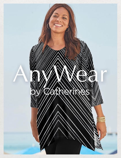 AnyWear by Catherines