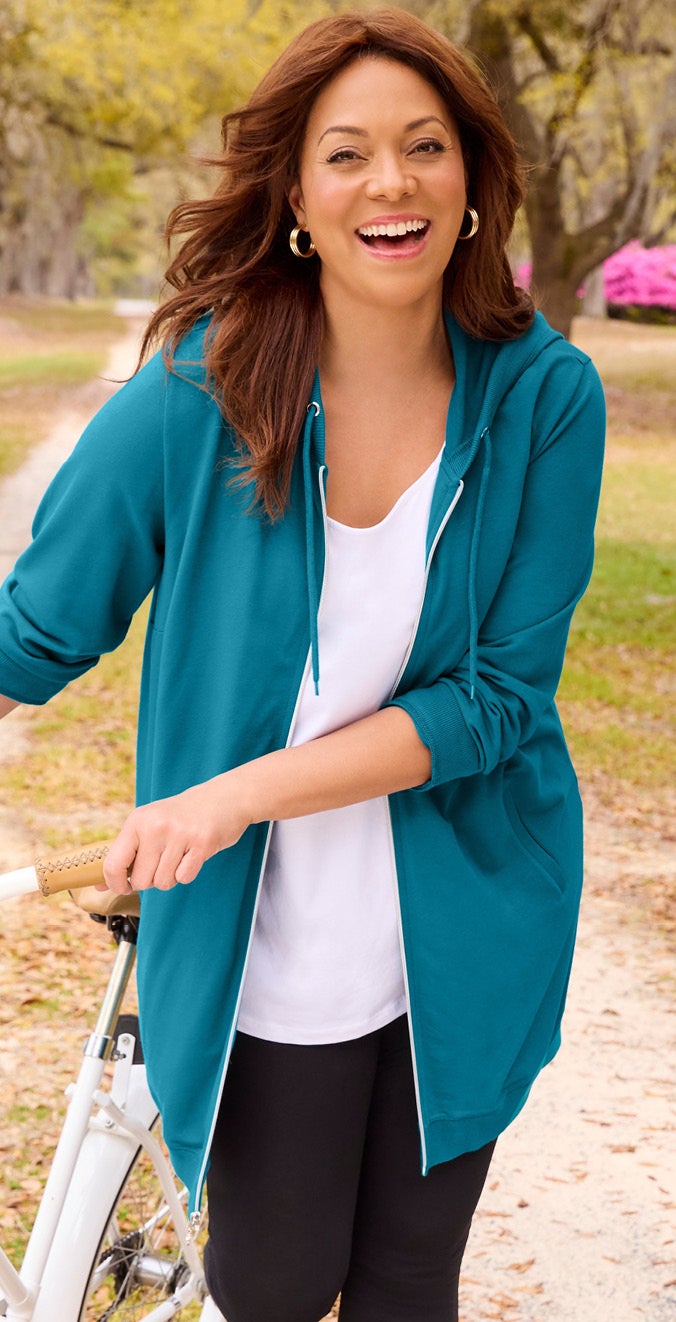 SHOP SWEATERS