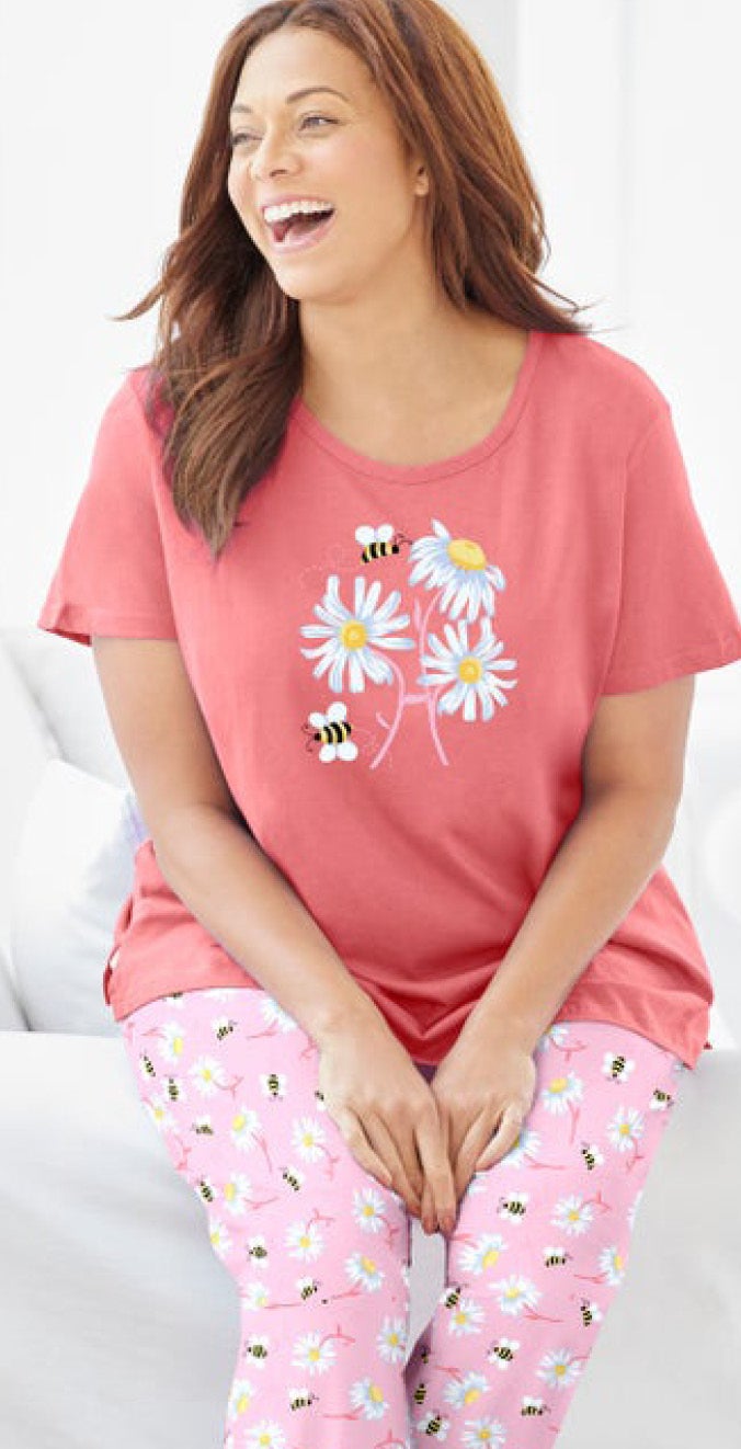 SHOP SLEEPWEAR