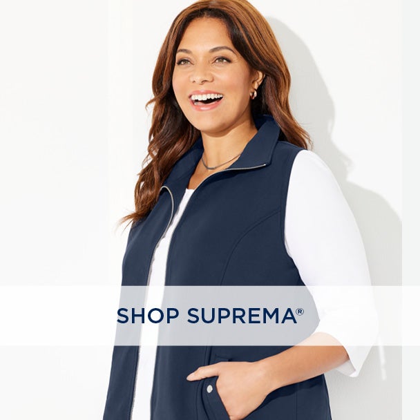 SUPREMA