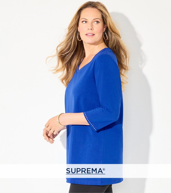 SHOP SUPREMA